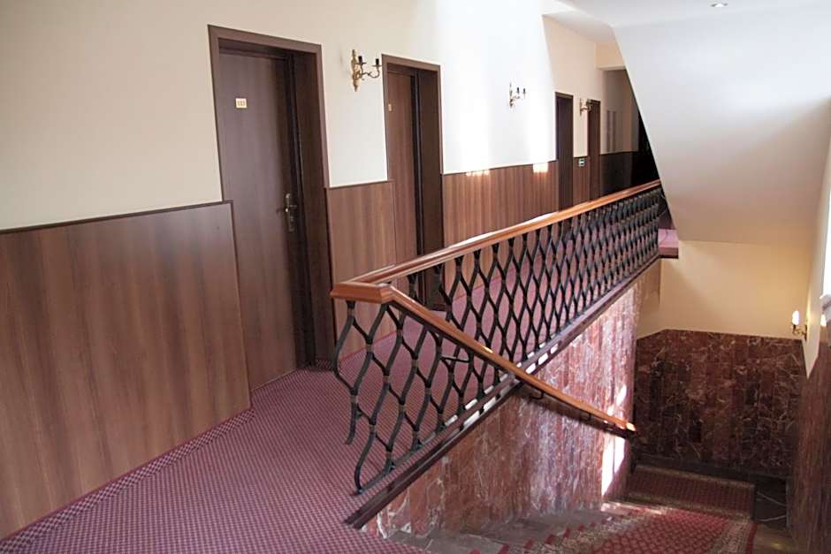Hotel Zamek Chałupki