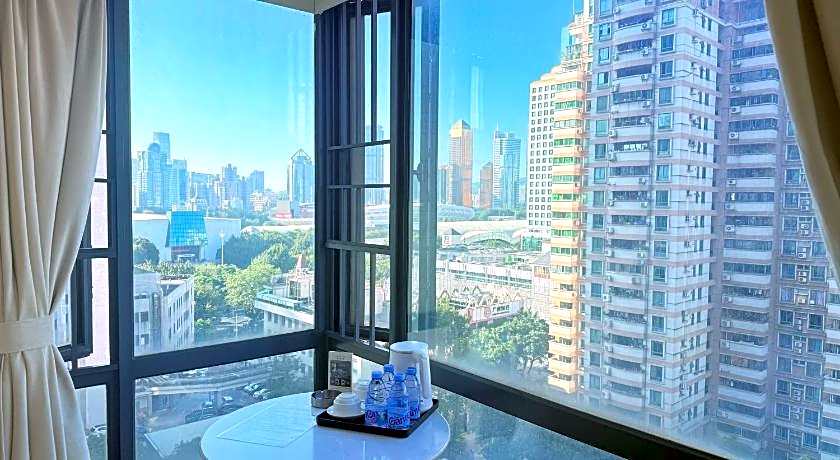 Guangzhou Timmy Hotel