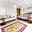 Golden Pars Hotel