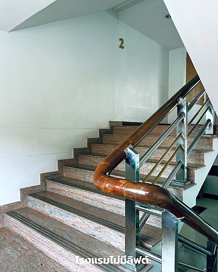 That Phanom River View Hotel