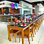 Burza Hotel Lubuk Linggau