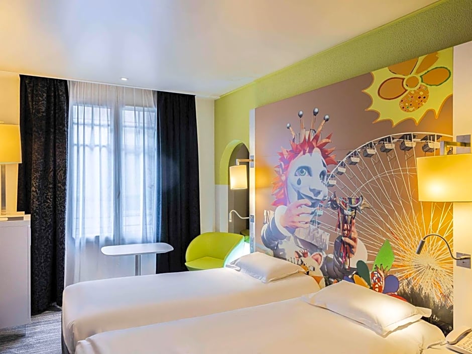 Mercure Nice Centre Grimaldi