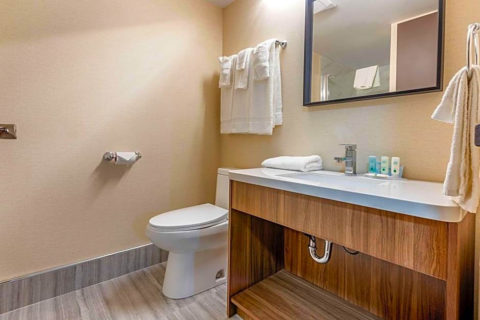 Quality Inn and Suites