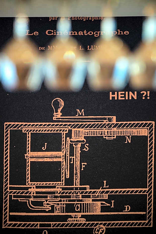 Mercure Lyon Lumiere