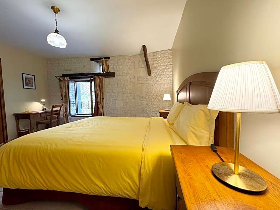 Le Relais de Saint-Preuil, The Originals Relais Vignes du Cognac