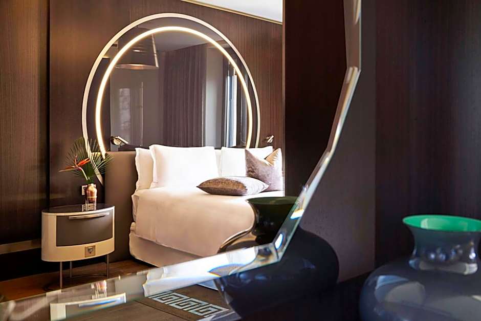 Excelsior Hotel Gallia, a Luxury Collection Hotel, Milan