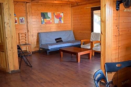 Bungalows Park Albufera