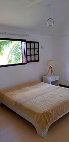 Three-Bedroom Bungalow