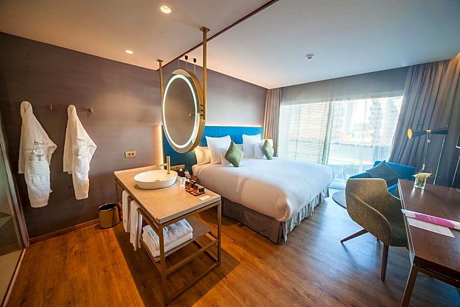 Barcelo Anfa Casablanca