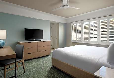 Room Selected at Check-In