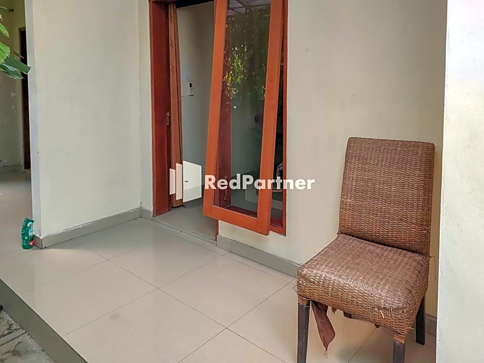 Abian Agung Prasta Hotel RedPartner