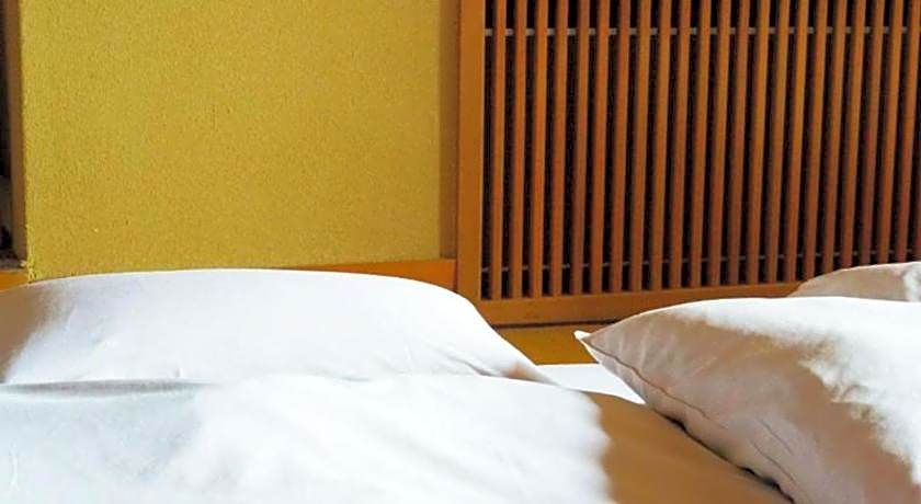 Wakaki Ryokan