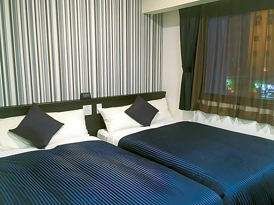 HOTEL LiVEMAX Gifu Ekimae