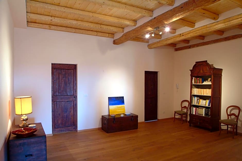 Al Podere Santa Cristina – Castel Maggiore, KY
