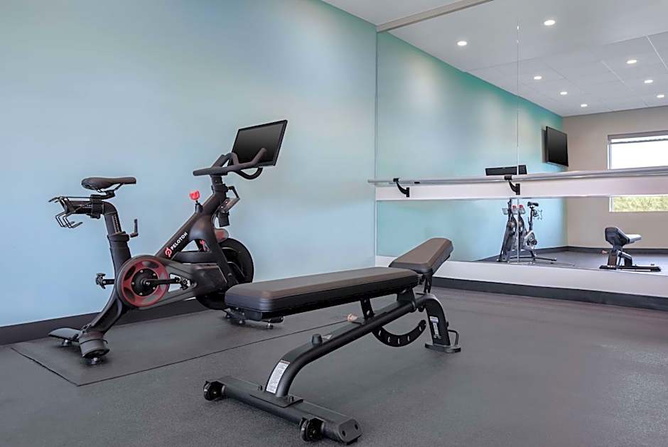 Tru by Hilton Anderson