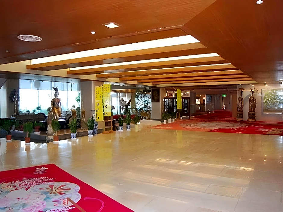 MIKAZUKI SEA-PARK HOTEL KATSUURA