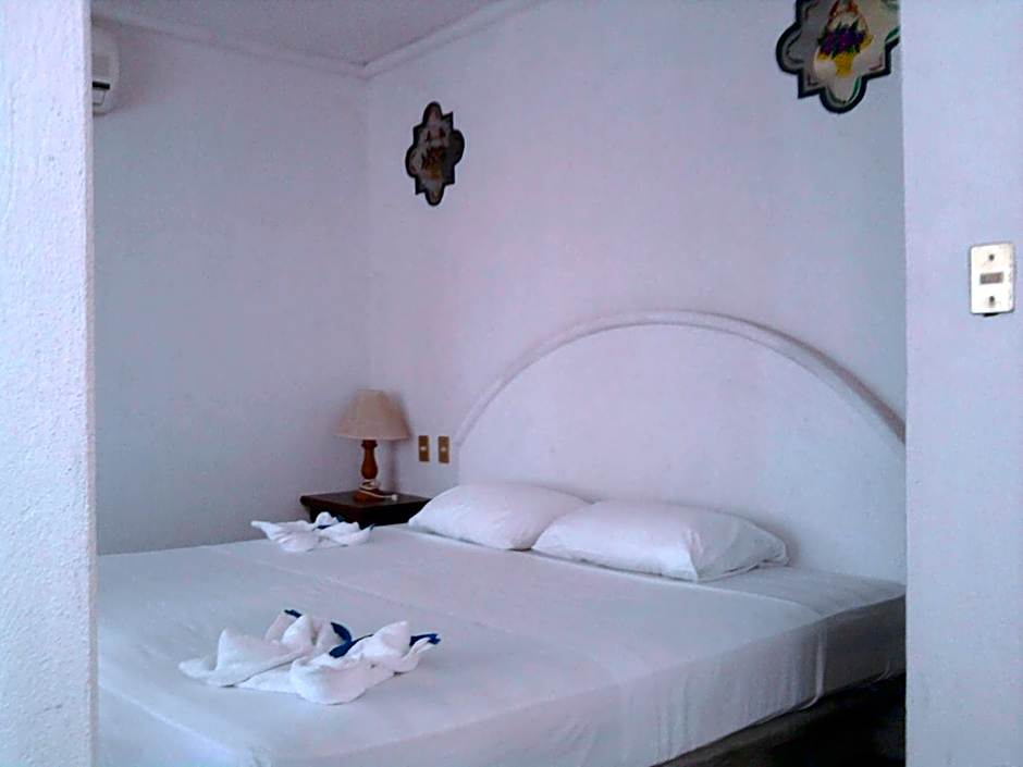 Hotel Paraiso Escondido