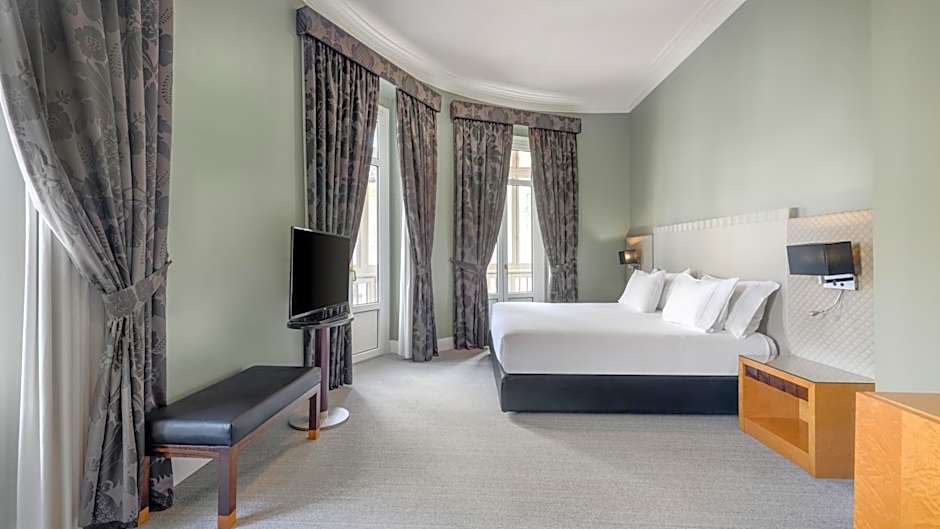 Hotel Larios Málaga