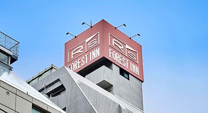 R's Forest Inn