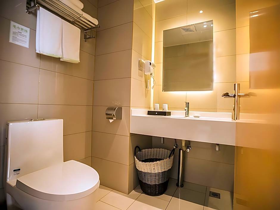 GreenTree Inn Handan Wei County Xianbiao