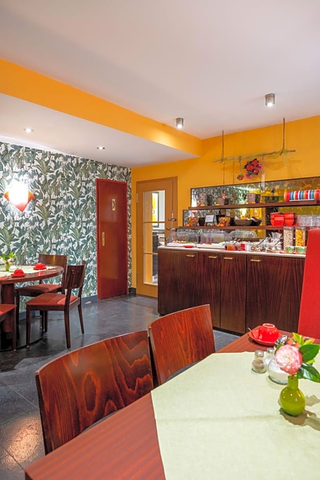 Hotel Arosa