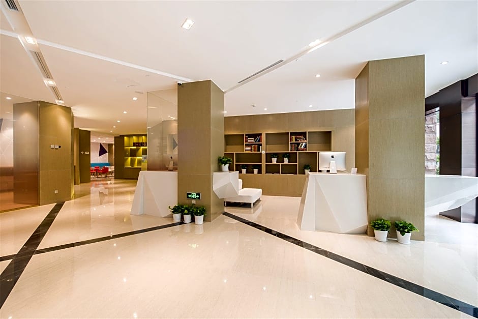 Holiday Inn Express Chengde Downtown By IHG