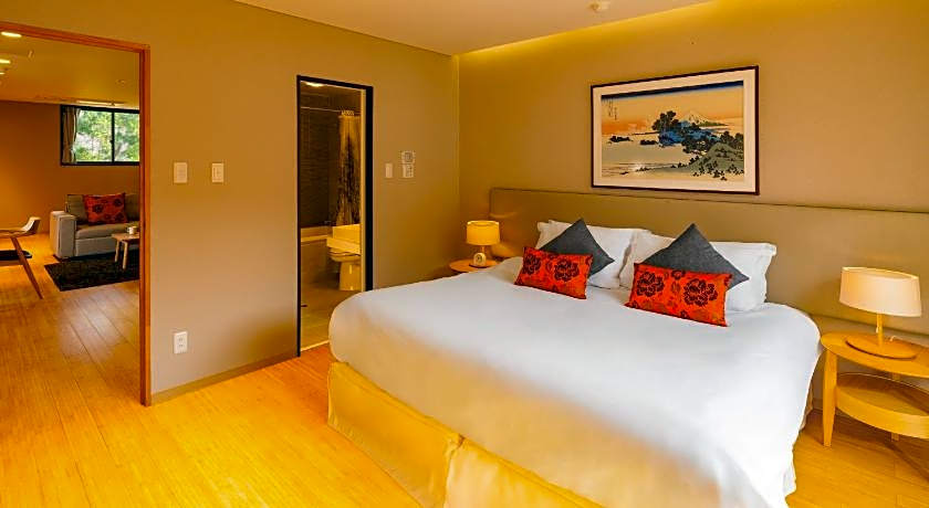 Koharu Resort Hotel and Suites