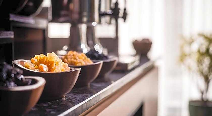 Courtyard by Marriott Baku