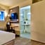 Hotel ibis budget Aix Les Bains - Gresy