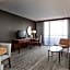 DoubleTree by Hilton Hotel & Suites Houston by the Galleria