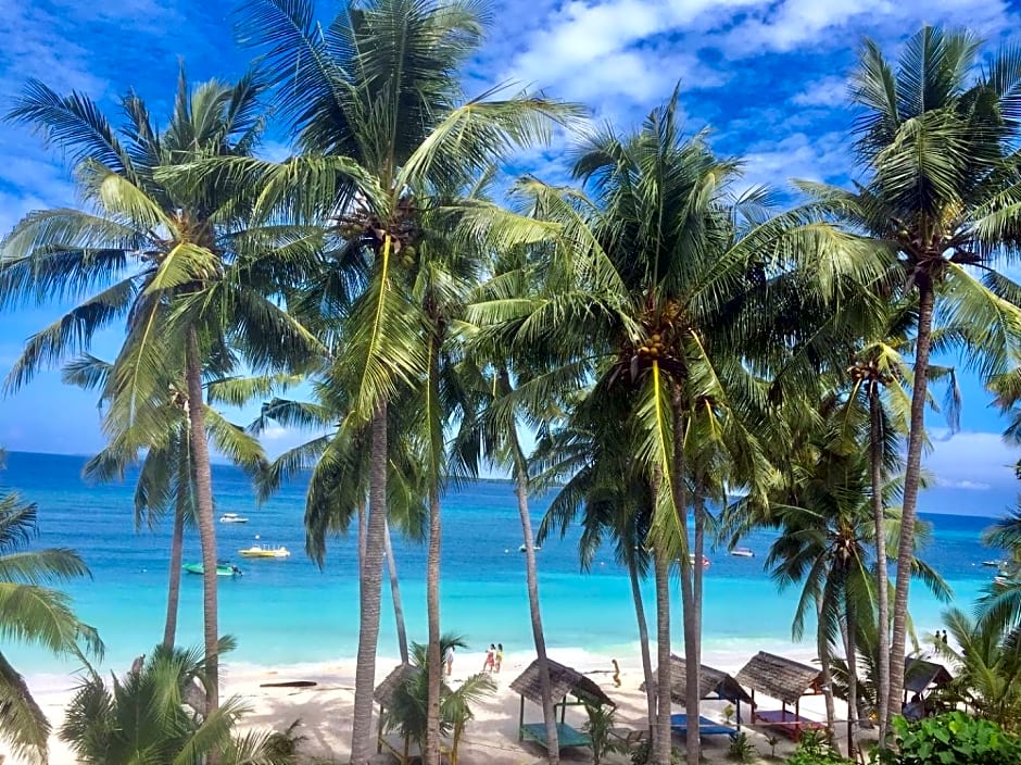 Baracoco Bungalows