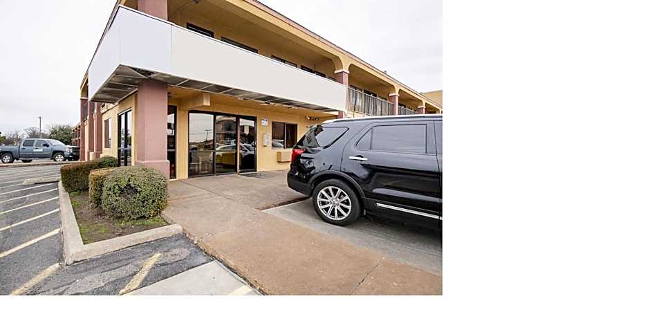 Southern Comfort Hotel
