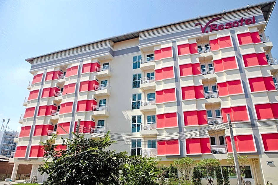 Collection O VResotel