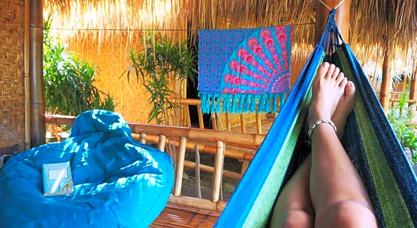 SAME SAME Bungalows - ECO Friendly