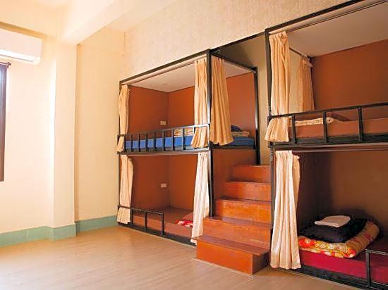 Grace Hostel - Chiang Rai