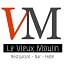 Le Vieux Moulin