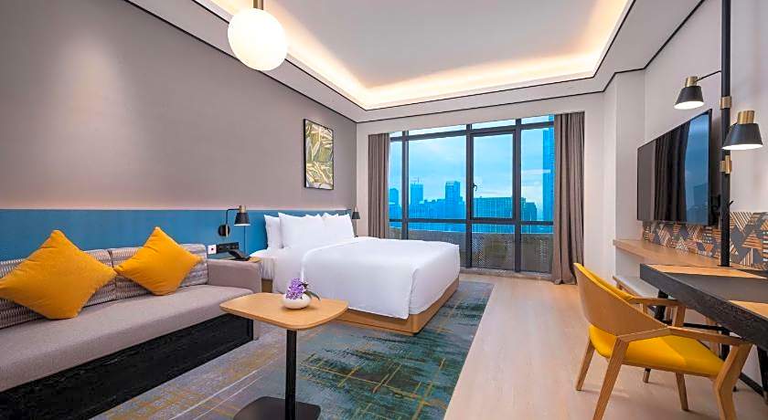 Hilton Garden Inn Nanchang