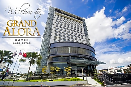 Grand Alora Hotel