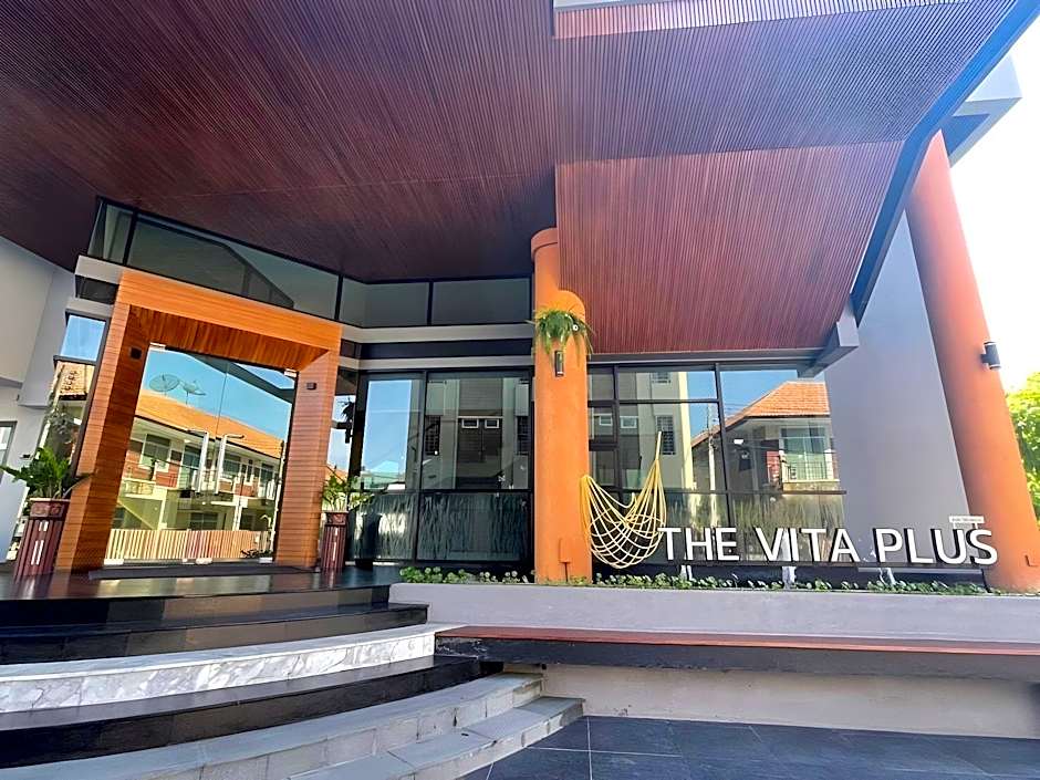 THE VITA PLUS HOTEL