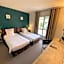 Logis Hotel Medieval, Montelimar Nord