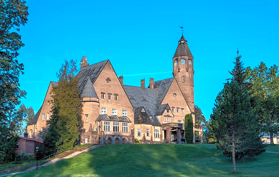 Castle Spa Wagenküll