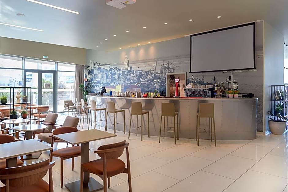 Melia Lisboa Aeropuerto