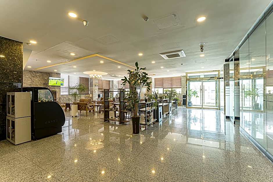Gimpo Pentastar Hotel