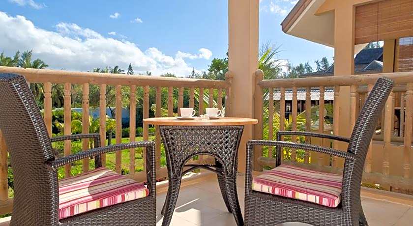 Jalsa Beach Hotel & Spa