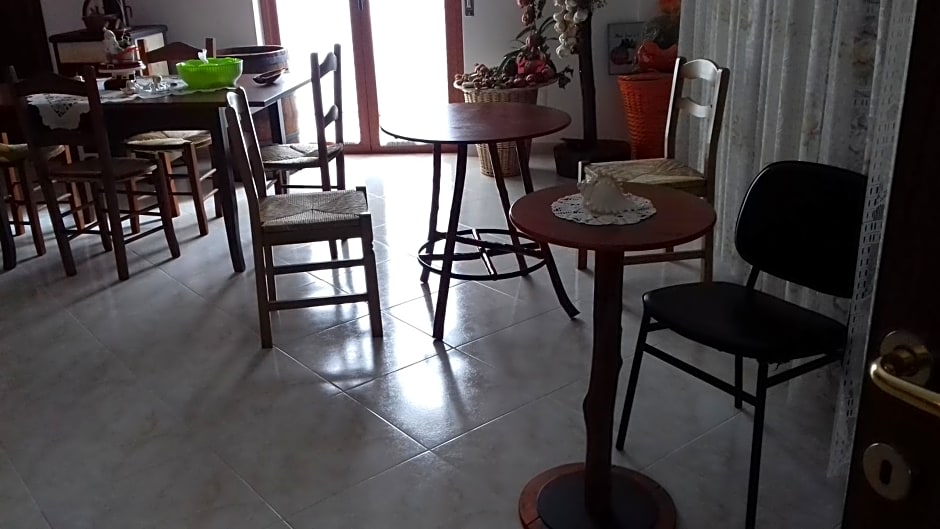 L'Oasi