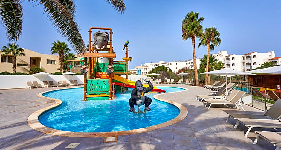 Globales Cala'n Bosch