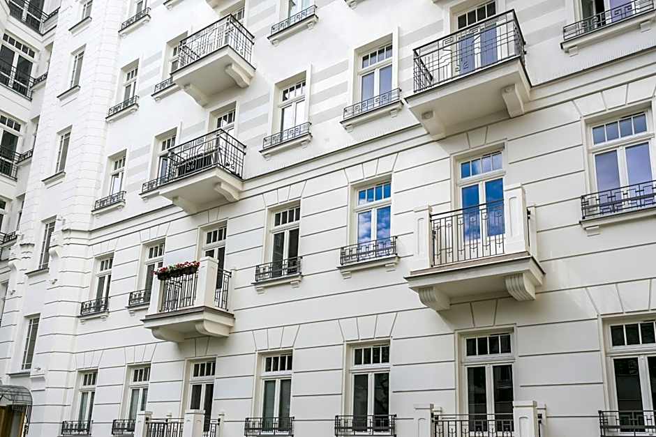 Warsaw Concept