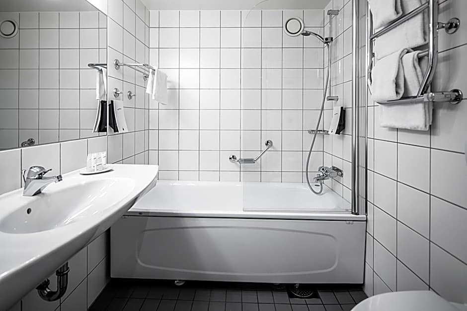 Hyatt Place Gothenburg Central