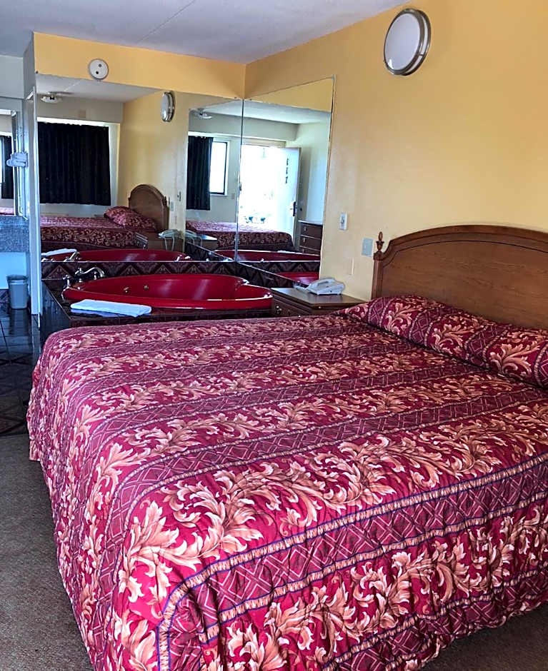 Lone Star Inn