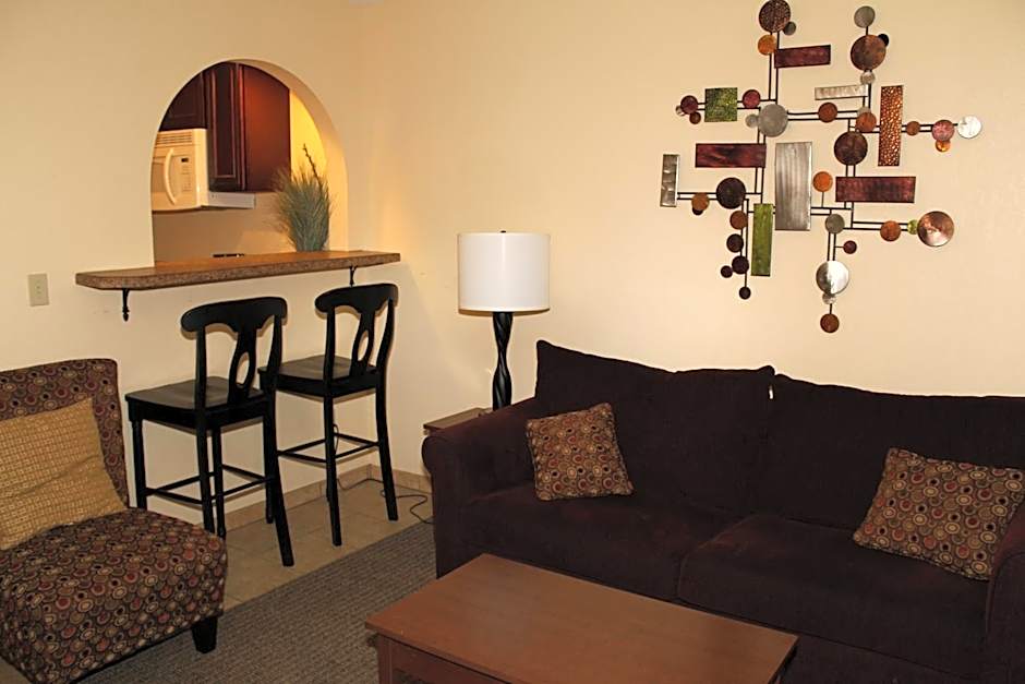 Fargo Inn and Suites